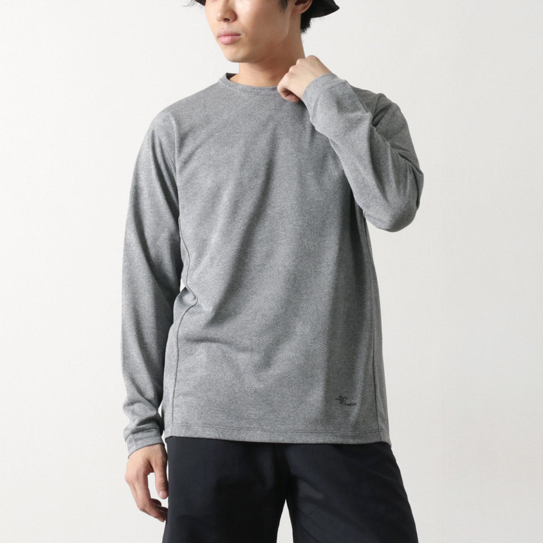 FOXFIRE(フォックスファイヤー) スコーロン ウィンドパスクルー