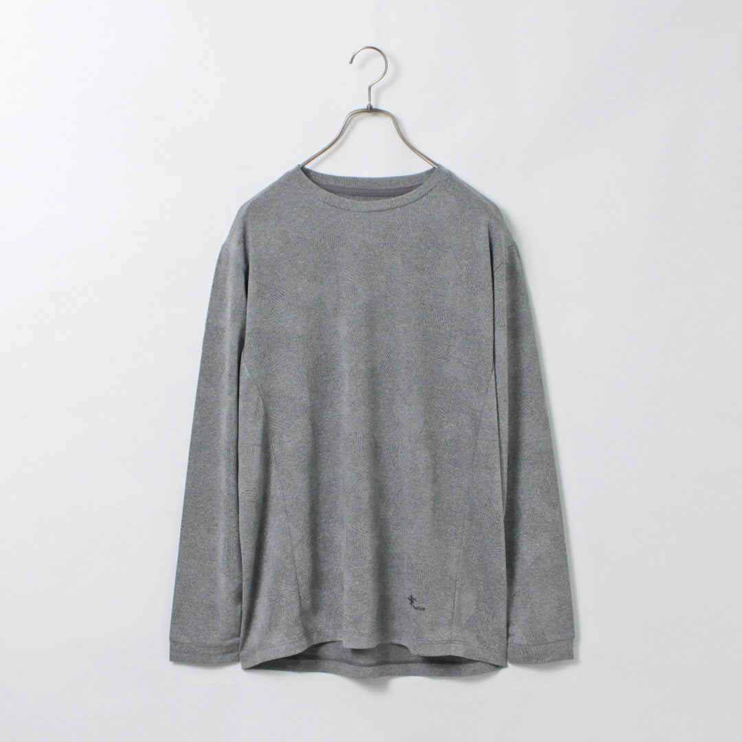 FOXFIRE(フォックスファイヤー) スコーロン ウィンドパスクルー