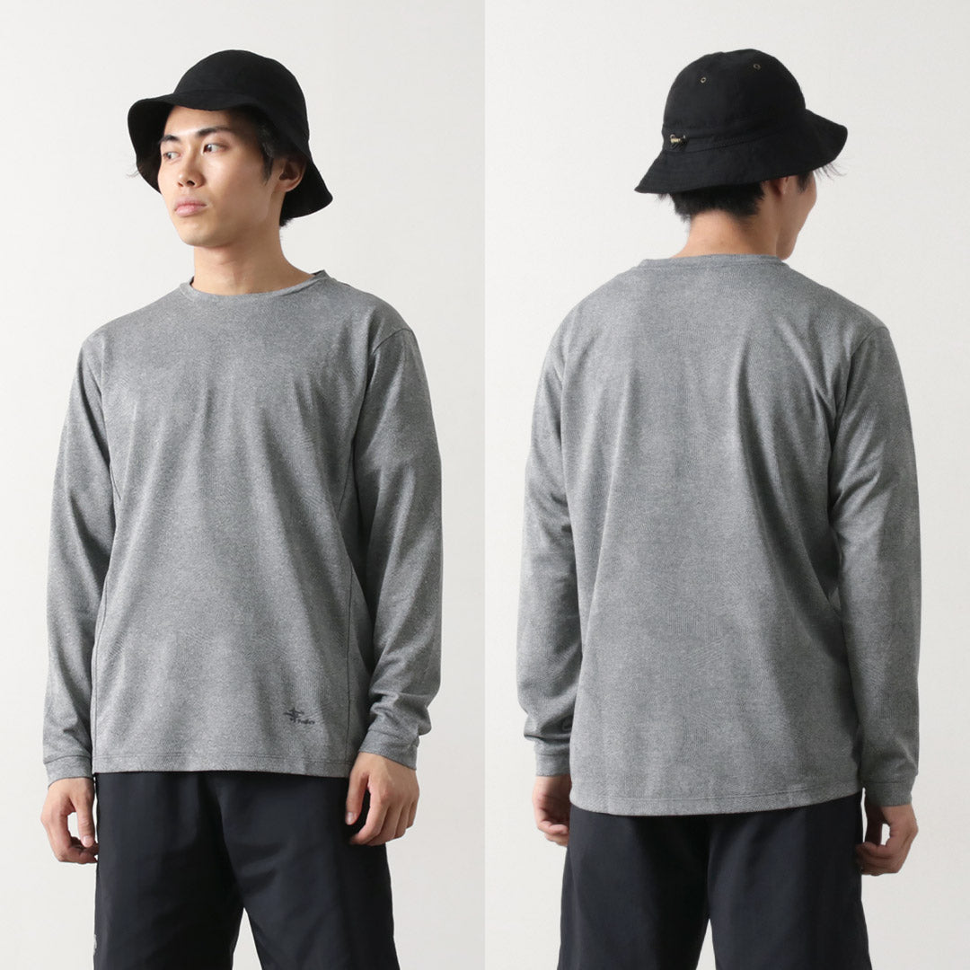 FOXFIRE(フォックスファイヤー) スコーロン ウィンドパスクルー