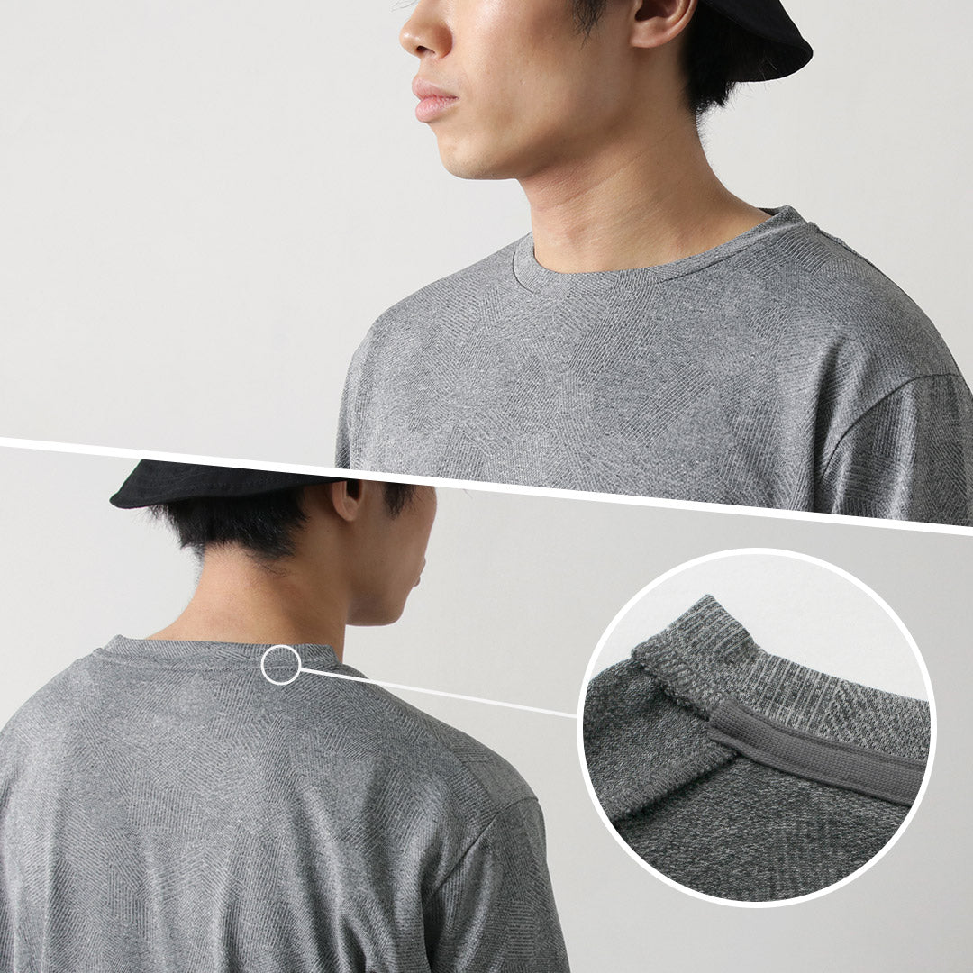 FOXFIRE(フォックスファイヤー) スコーロン ウィンドパスクルー