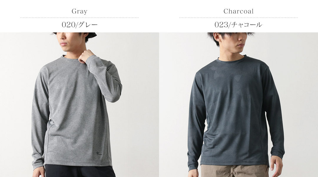 FOXFIRE(フォックスファイヤー) スコーロン ウィンドパスクルー