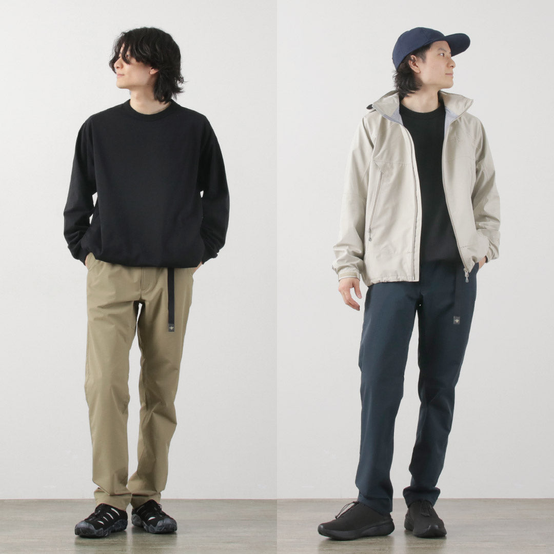 FOXFIRE(フォックスファイヤー) SC トラバースパンツ