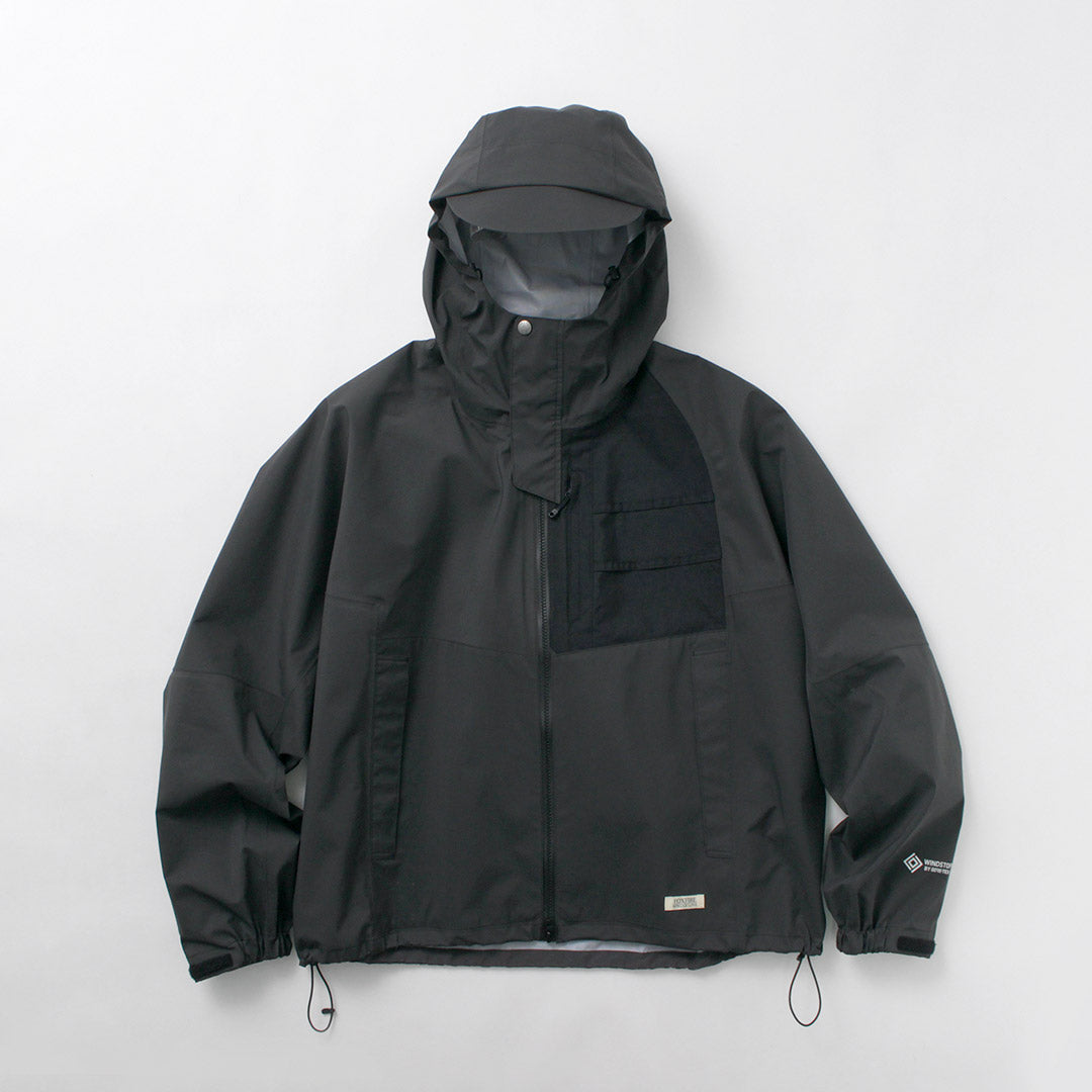 FOXFIRE(フォックスファイヤー)