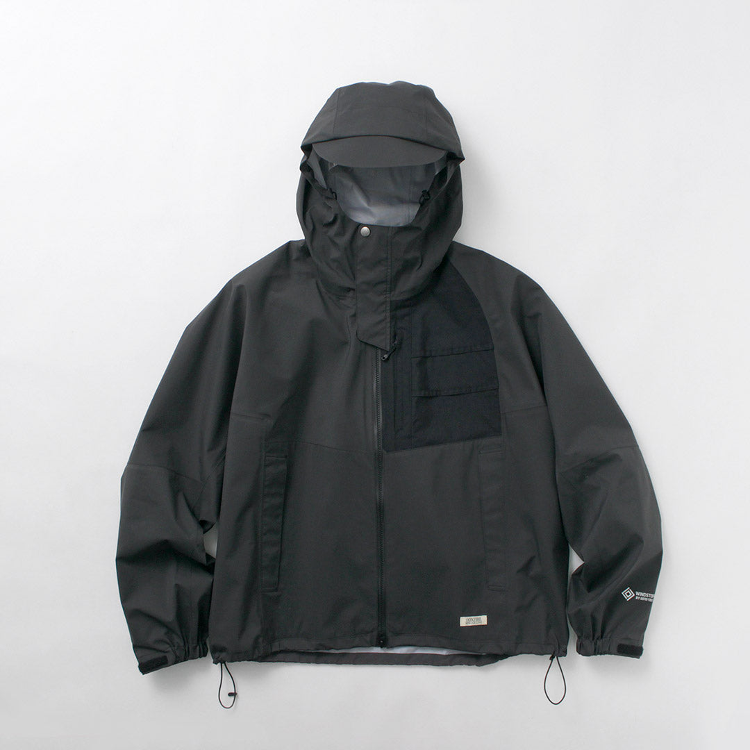 FOXFIRE(フォックスファイヤー)