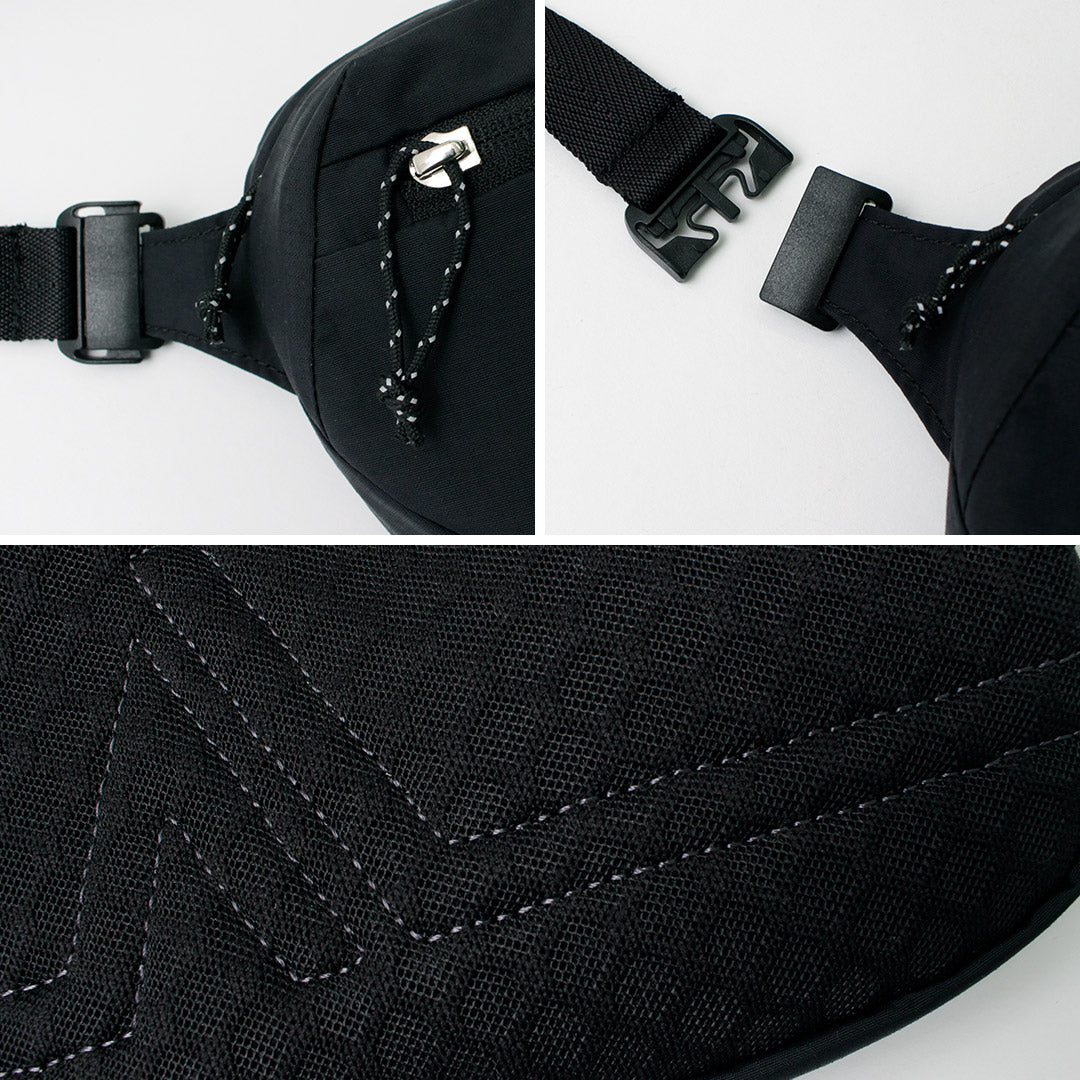 BACH(バッハ) イッツィービッツィー 25L トートバッグセット