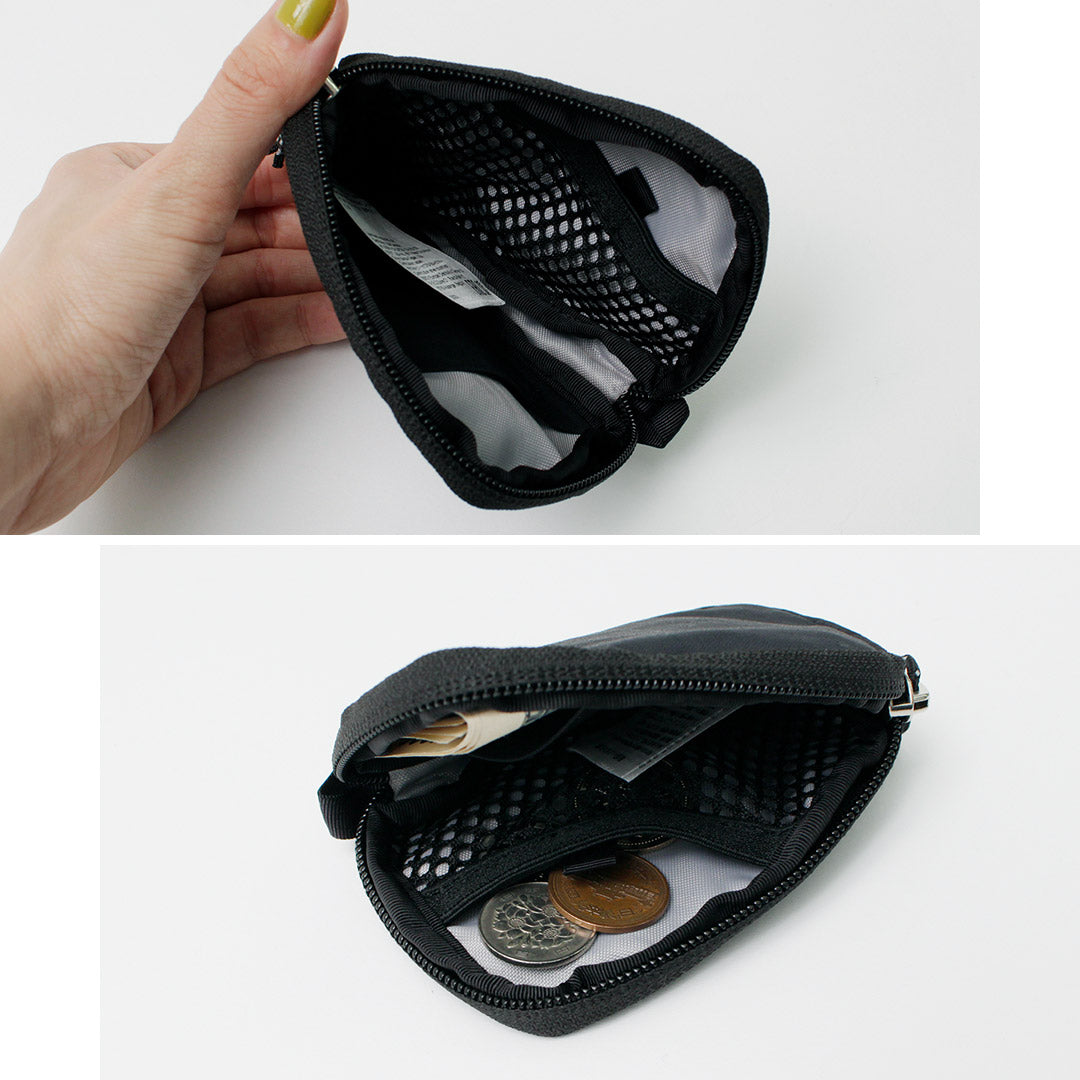 BACH(バッハ) イッツィービッツィー 25L トートバッグセット