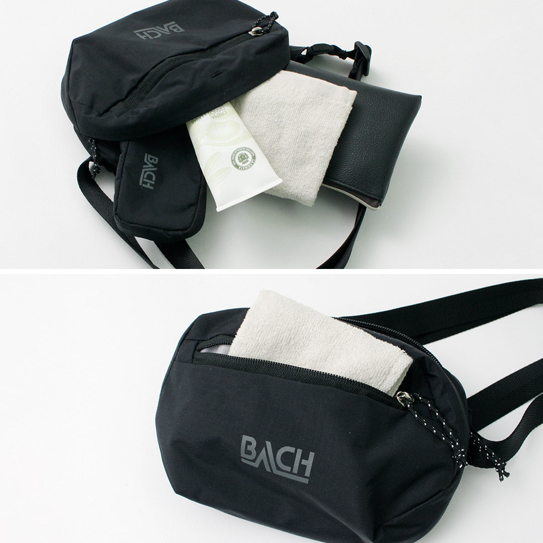 BACH(バッハ) イッツィービッツィー 25L トートバッグセット