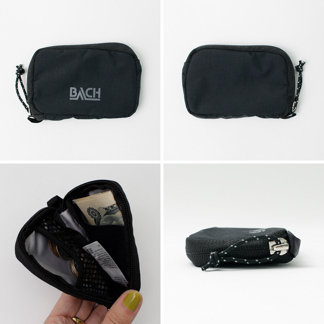 BACH(バッハ) イッツィービッツィー 25L トートバッグセット