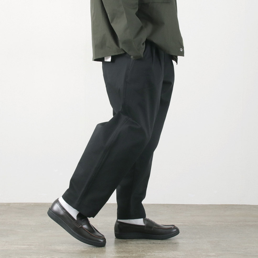 TRADITIONAL WEATHERWEAR(トラディショナル ウェザーウェア) ユニオンスラックス 104(EX-US301)