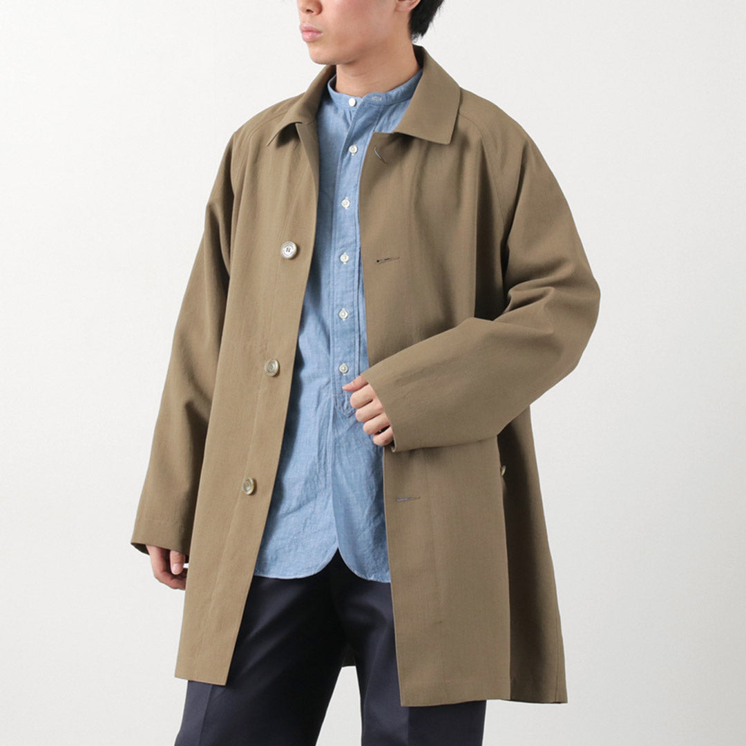【50%OFF】TRADITIONAL WEATHERWEAR(トラディショナル ウェザーウェア) ワークコート 002