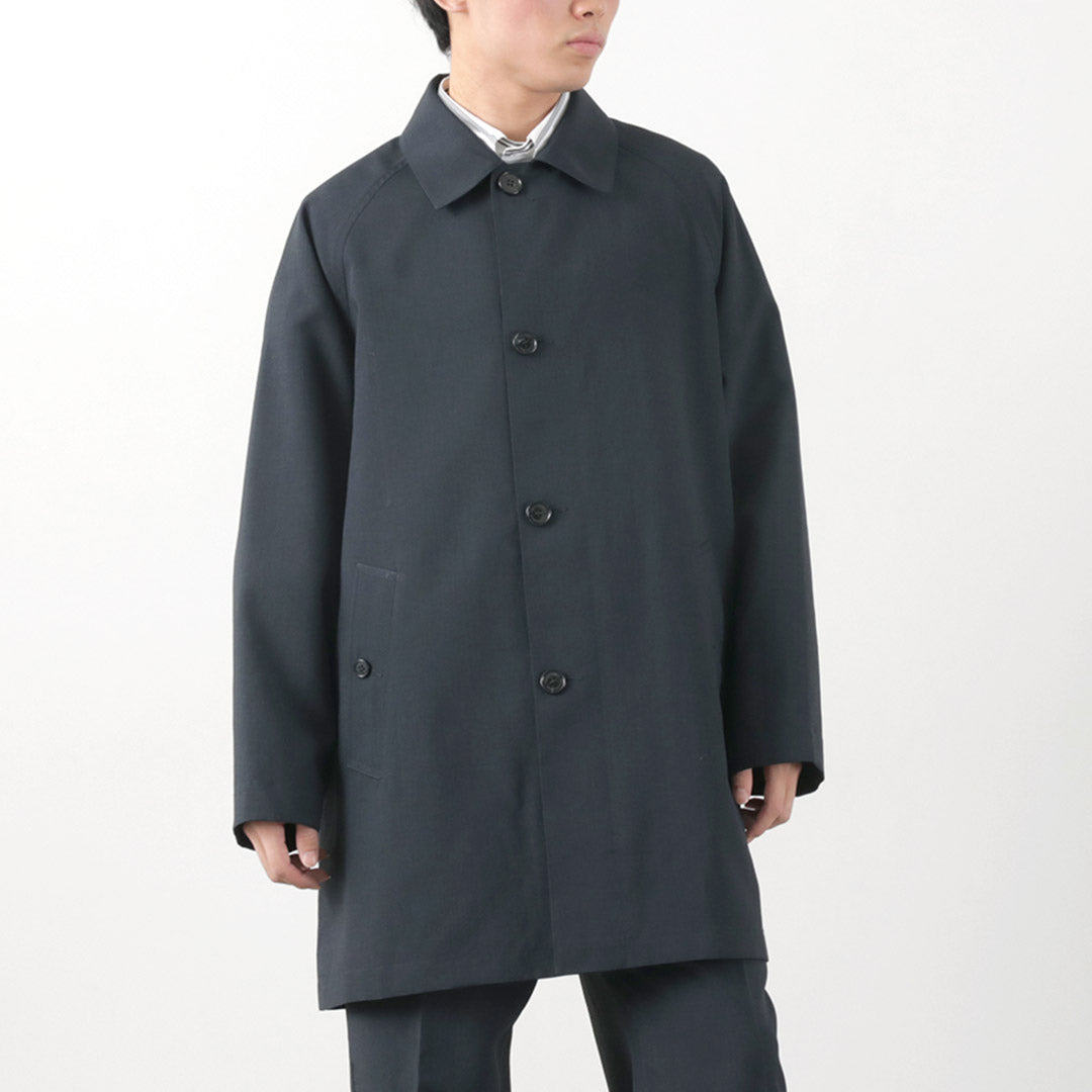 【50%OFF】TRADITIONAL WEATHERWEAR(トラディショナル ウェザーウェア) ワークコート 002