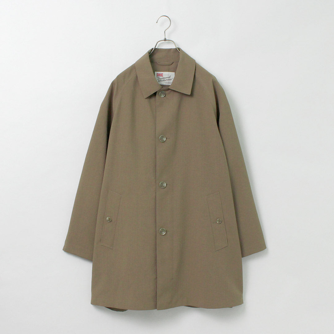 【30%OFF】TRADITIONAL WEATHERWEAR(トラディショナル ウェザーウェア) ワークコート 002