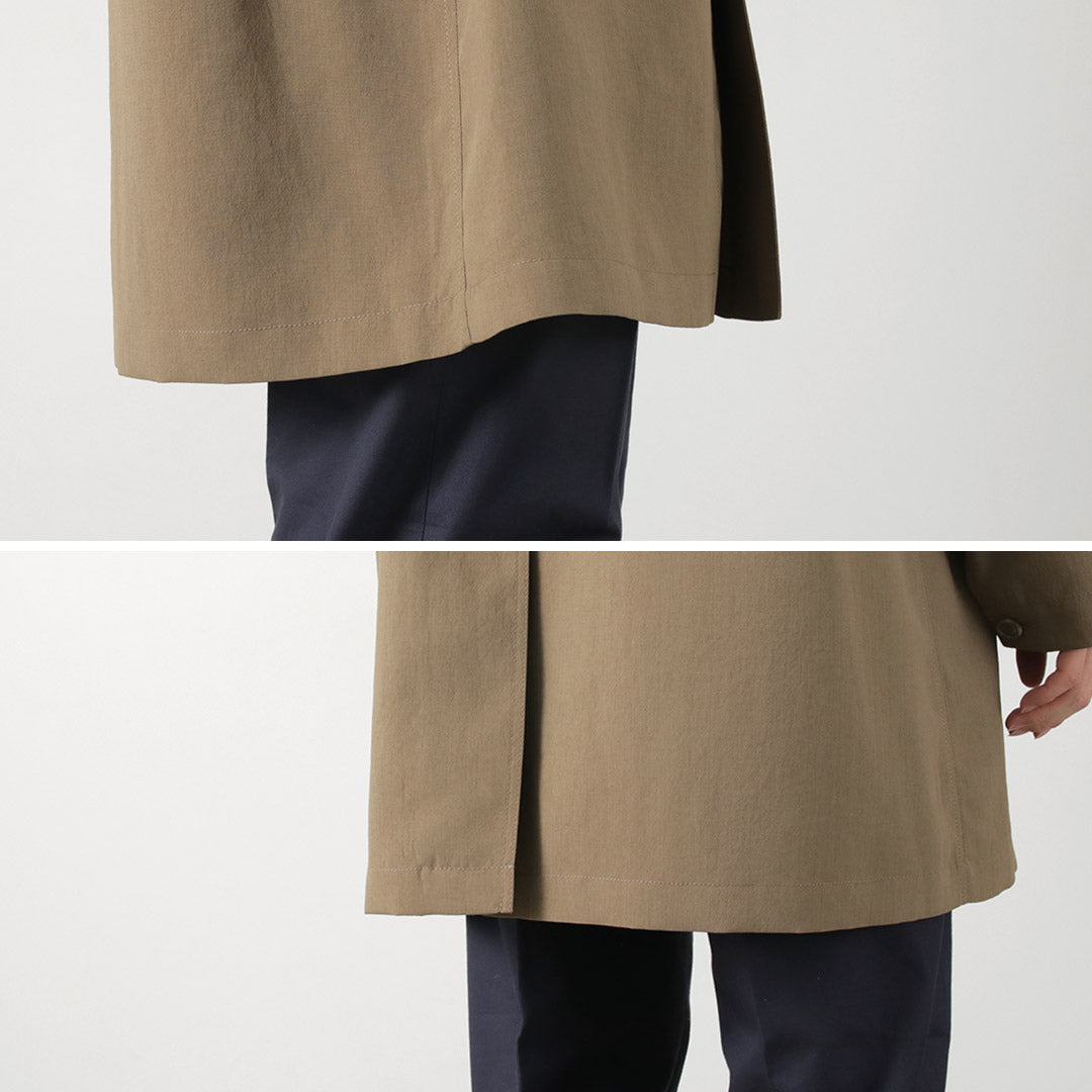 【30%OFF】TRADITIONAL WEATHERWEAR(トラディショナル ウェザーウェア) ワークコート 002