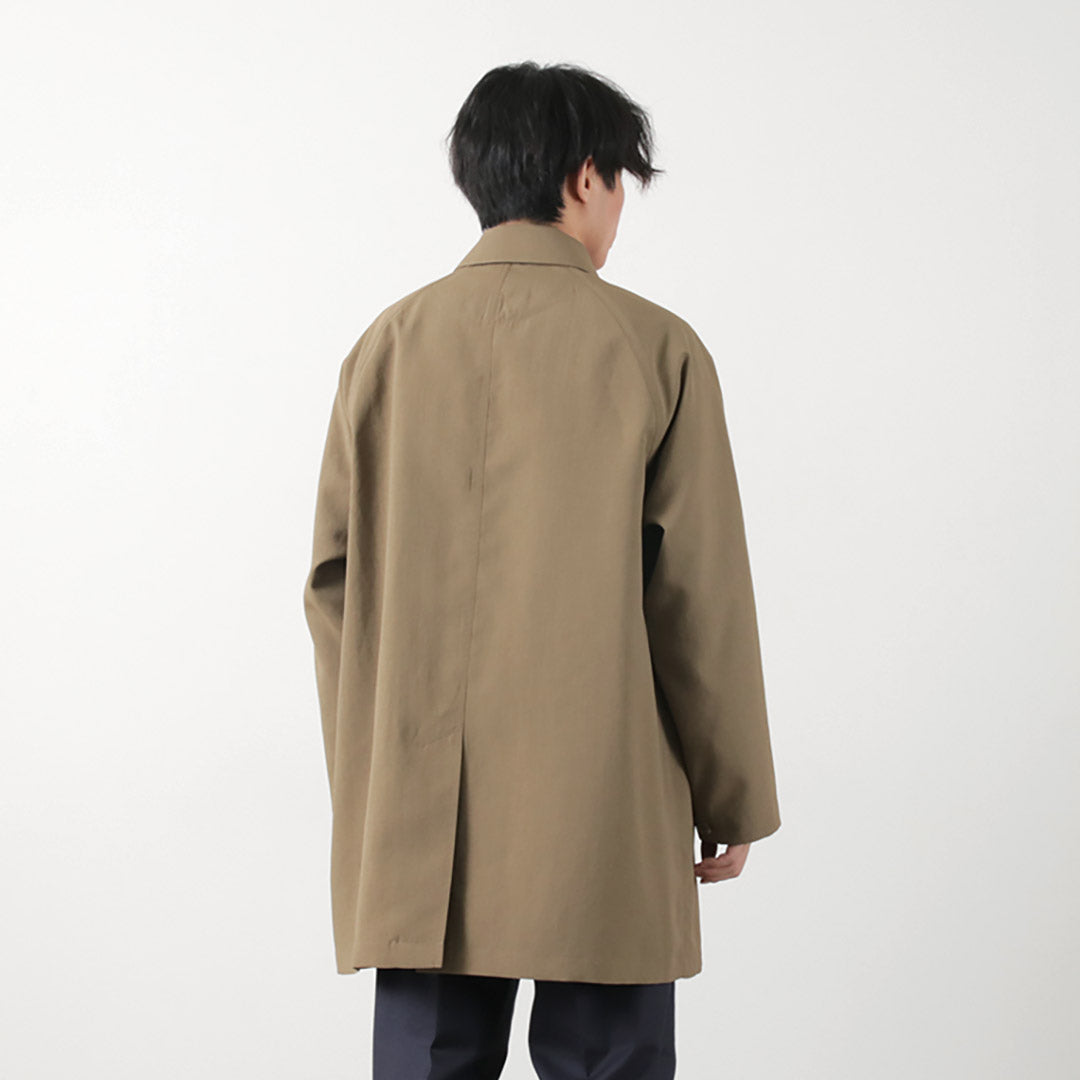 【30%OFF】TRADITIONAL WEATHERWEAR(トラディショナル ウェザーウェア) ワークコート 002
