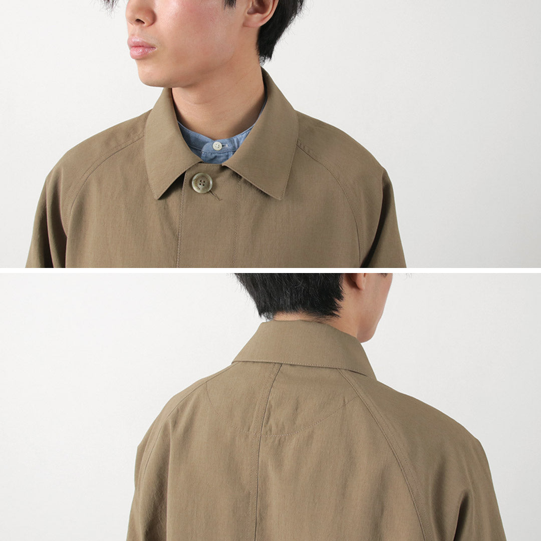 【30%OFF】TRADITIONAL WEATHERWEAR(トラディショナル ウェザーウェア) ワークコート 002