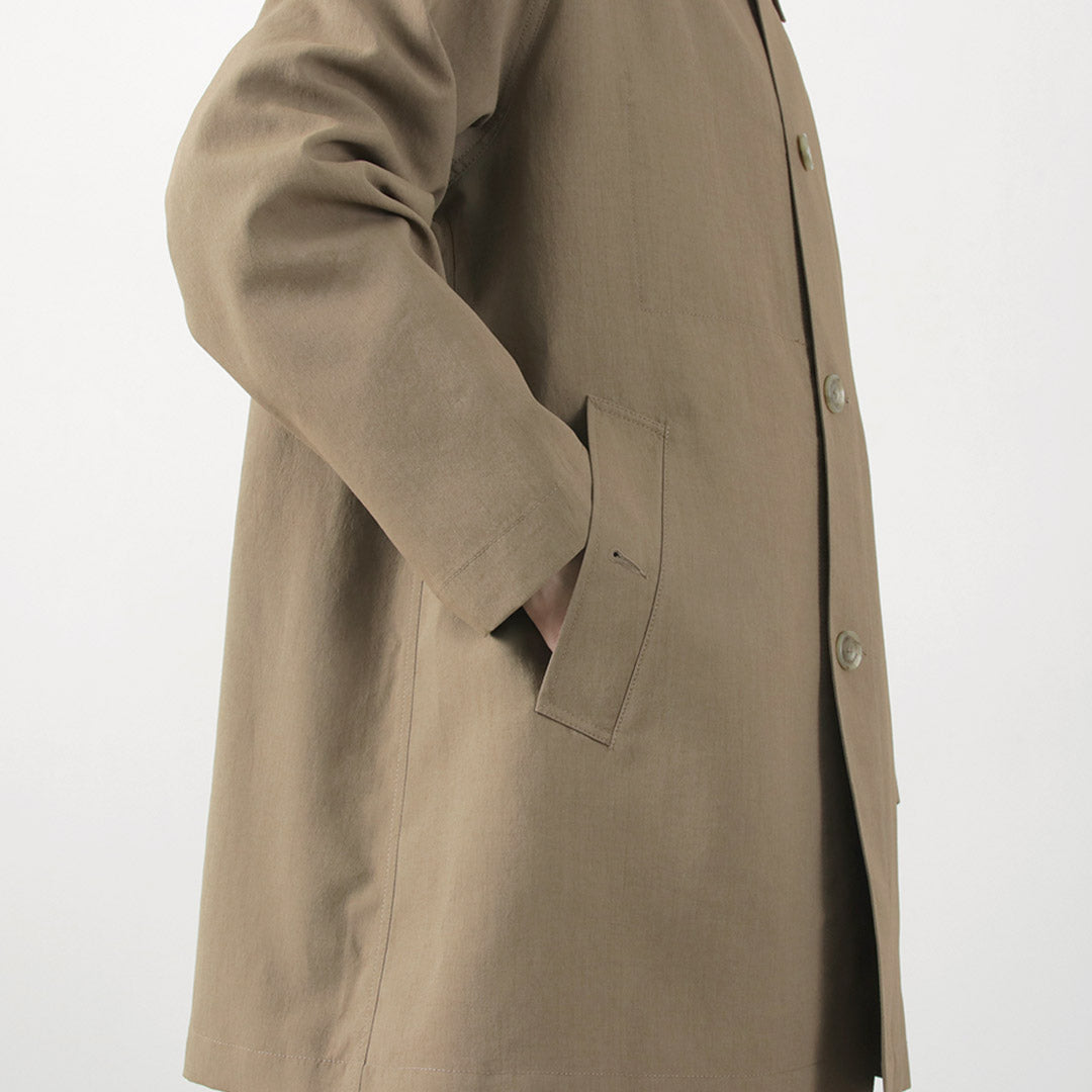 【30%OFF】TRADITIONAL WEATHERWEAR(トラディショナル ウェザーウェア) ワークコート 002