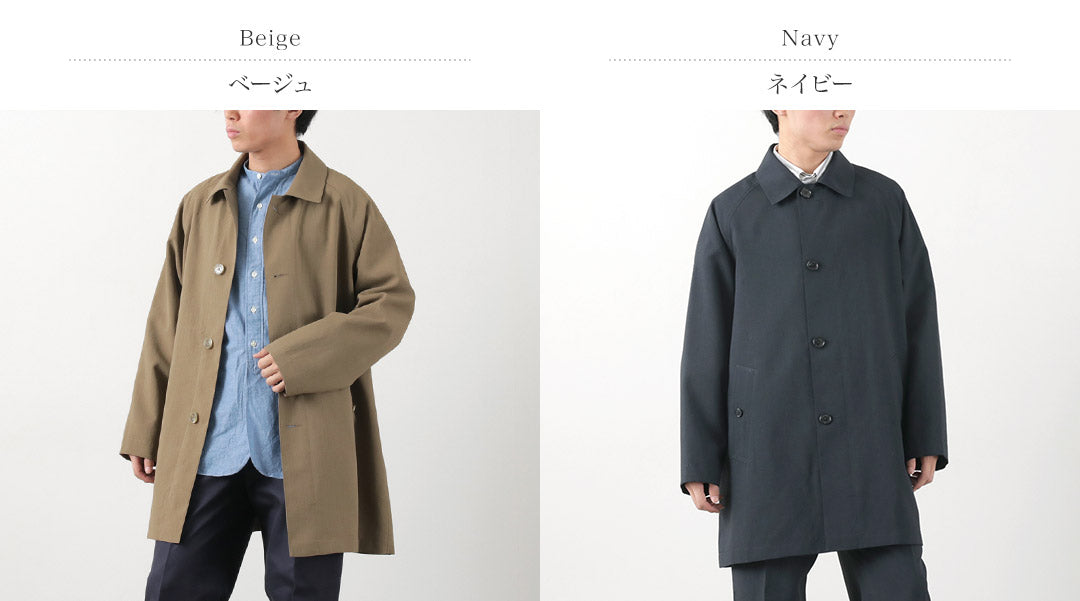 【30%OFF】TRADITIONAL WEATHERWEAR(トラディショナル ウェザーウェア) ワークコート 002