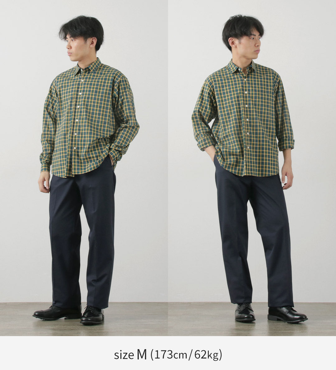 TRADITIONAL WEATHERWEAR(トラディショナル ウェザーウェア) レギュラーシャツ リバティー