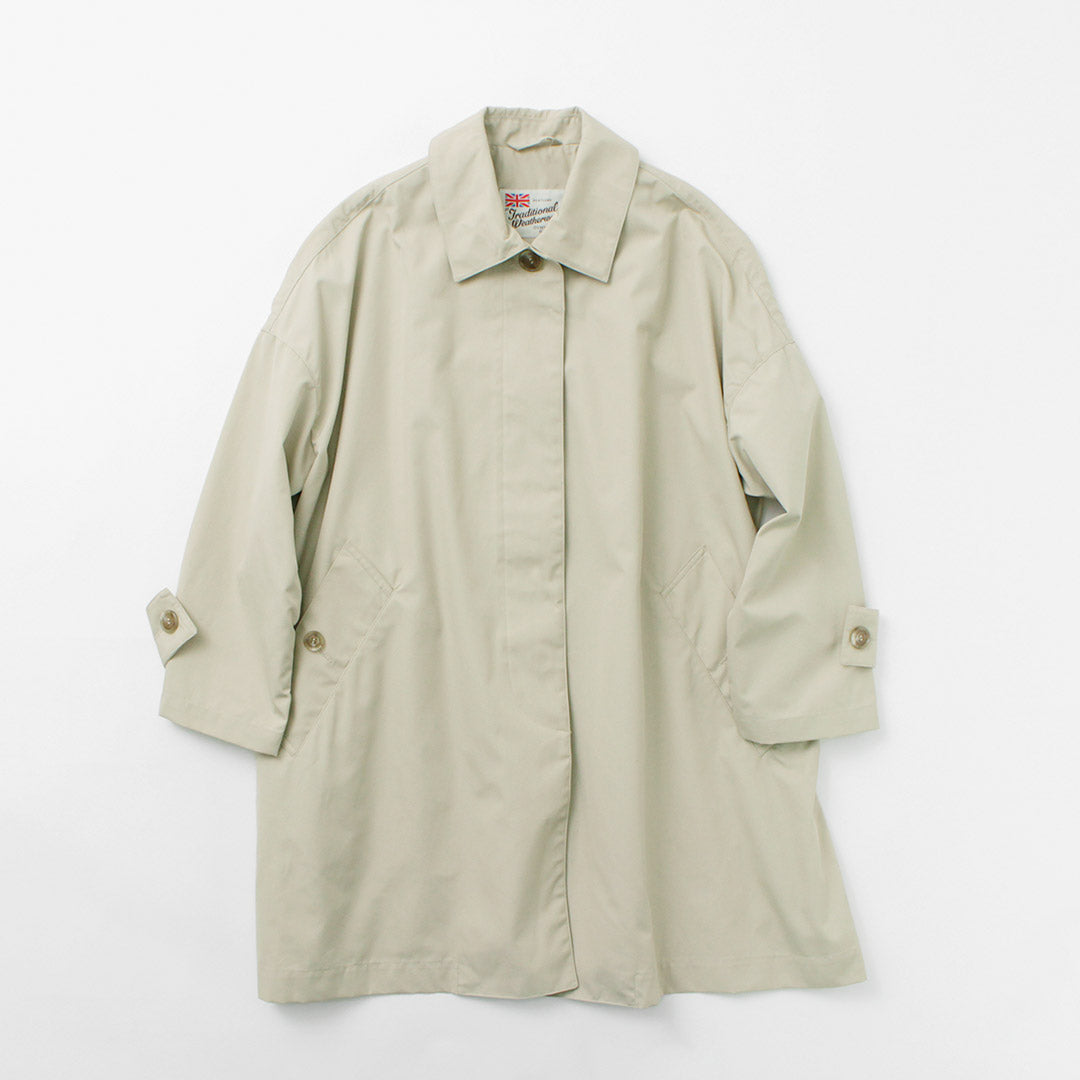 TRADITIONALWEATHERWEAR(トラディショナルウェザーウェア)