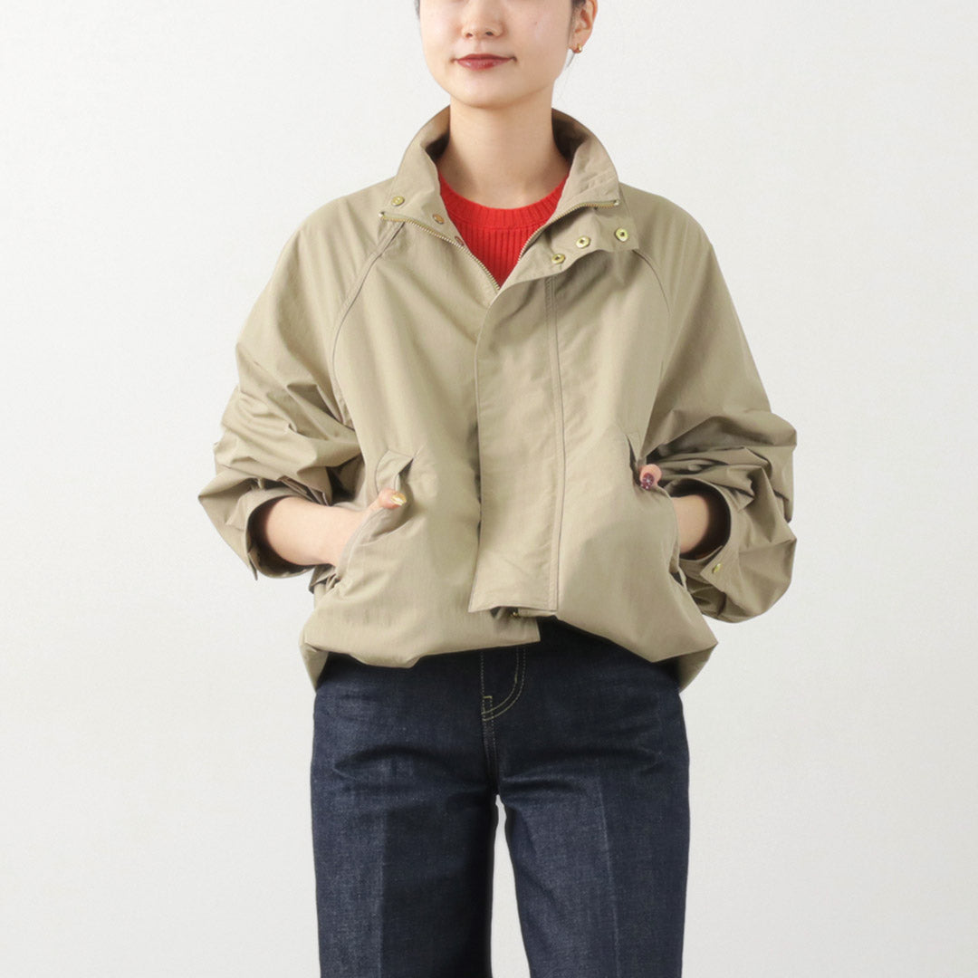 【20%OFF】TRADITIONAL WEATHERWEAR(トラディショナル ウェザーウェア) ニュー エルガン フィールドジャケット