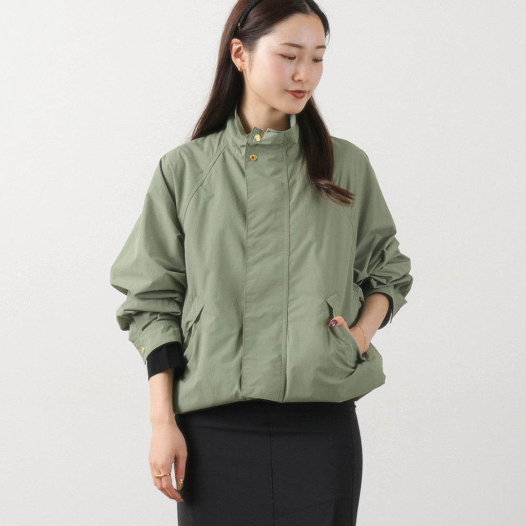【20%OFF】TRADITIONAL WEATHERWEAR(トラディショナル ウェザーウェア) ニュー エルガン フィールドジャケット