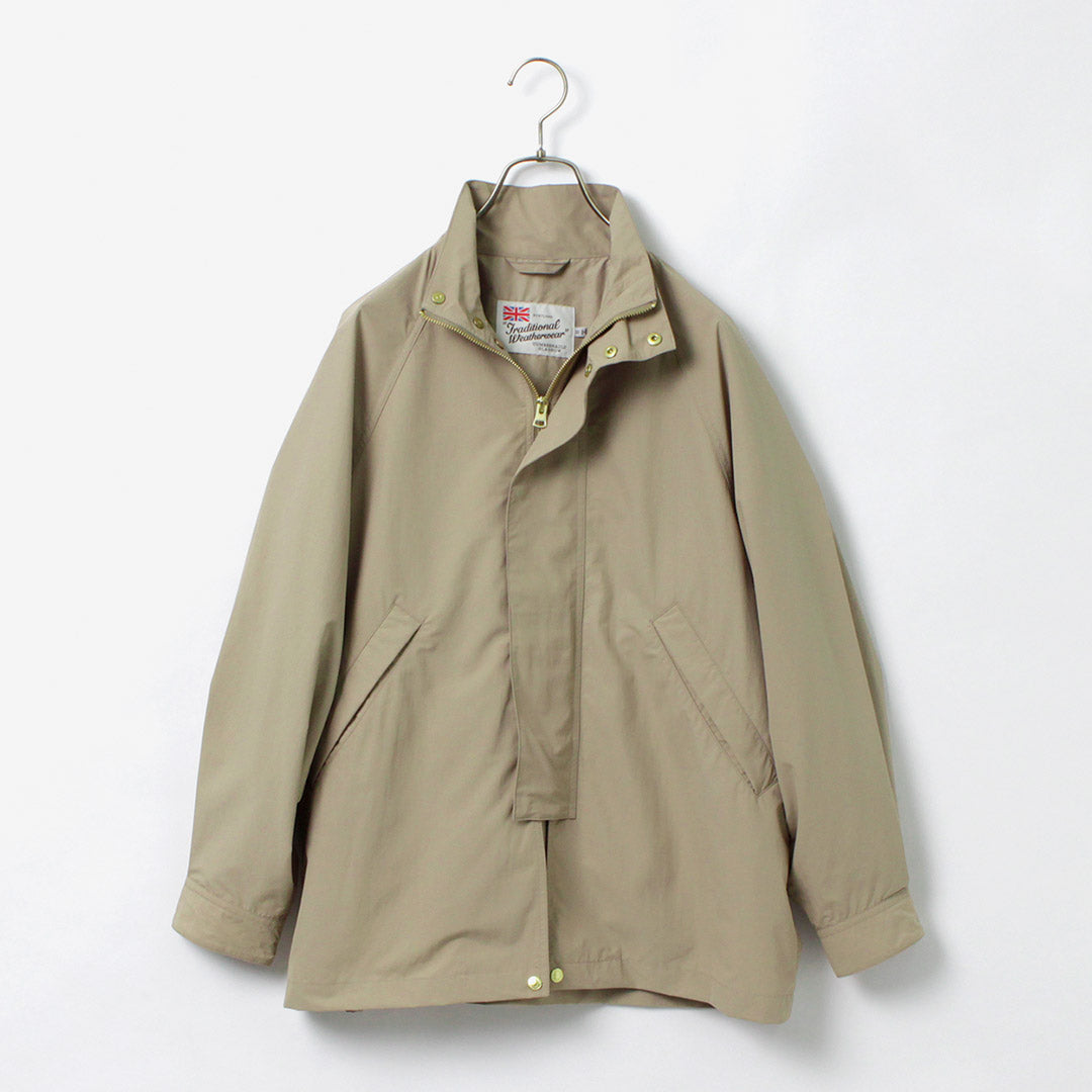 TRADITIONAL WEATHERWEAR(トラディショナル ウェザーウェア) ニュー エルガン フィールドジャケット
