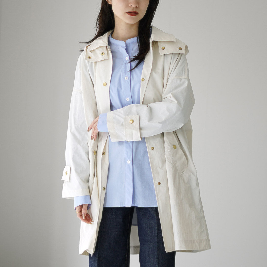 TRADITIONALWEATHERWEAR(トラディショナルウェザーウェア)