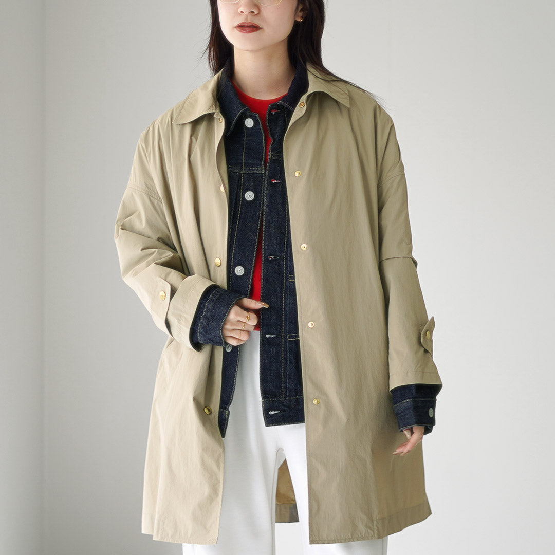 TRADITIONALWEATHERWEAR(トラディショナルウェザーウェア)