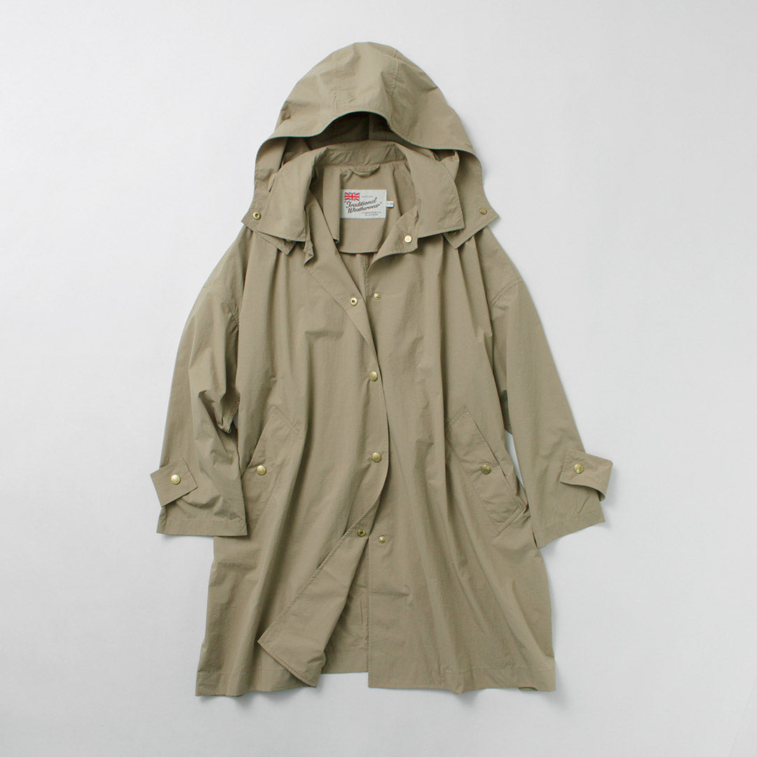 TRADITIONALWEATHERWEAR(トラディショナルウェザーウェア)