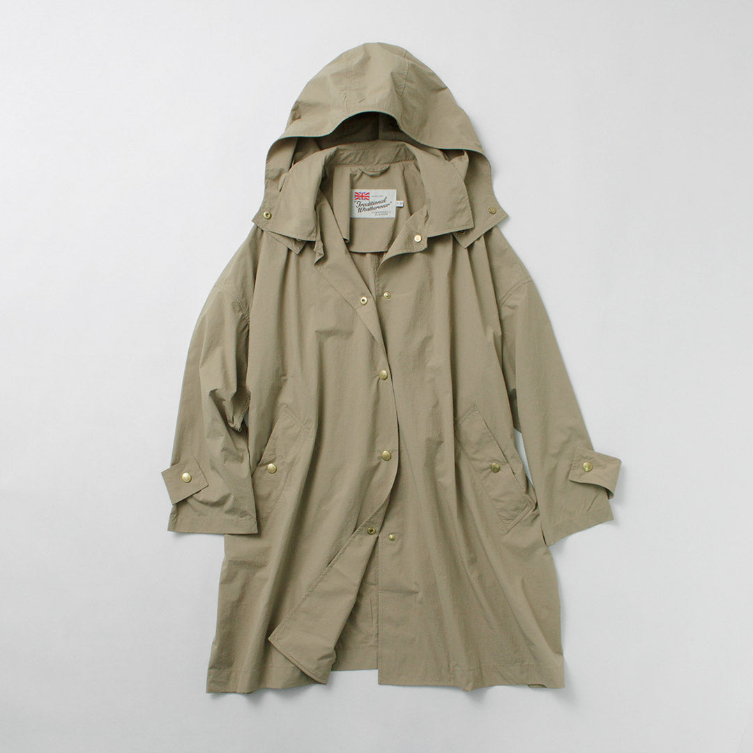 TRADITIONALWEATHERWEAR(トラディショナルウェザーウェア)