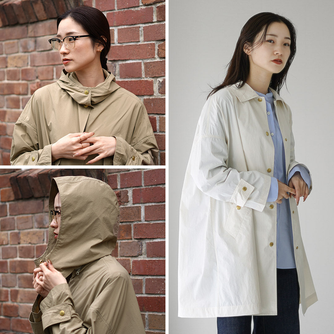 TRADITIONALWEATHERWEAR(トラディショナルウェザーウェア)