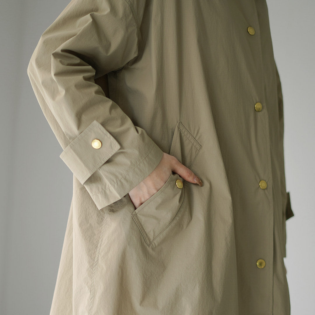 TRADITIONALWEATHERWEAR(トラディショナルウェザーウェア)