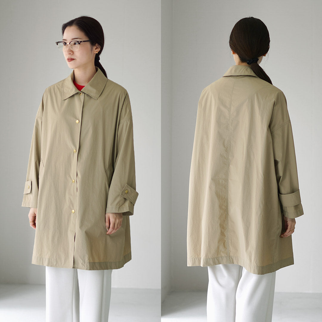 TRADITIONALWEATHERWEAR(トラディショナルウェザーウェア)