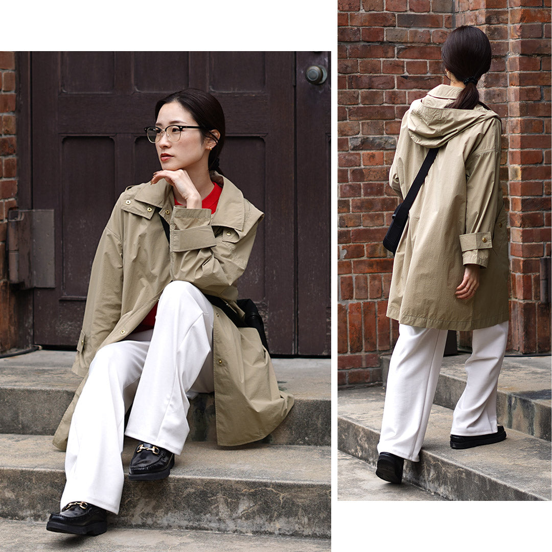 TRADITIONALWEATHERWEAR(トラディショナルウェザーウェア)