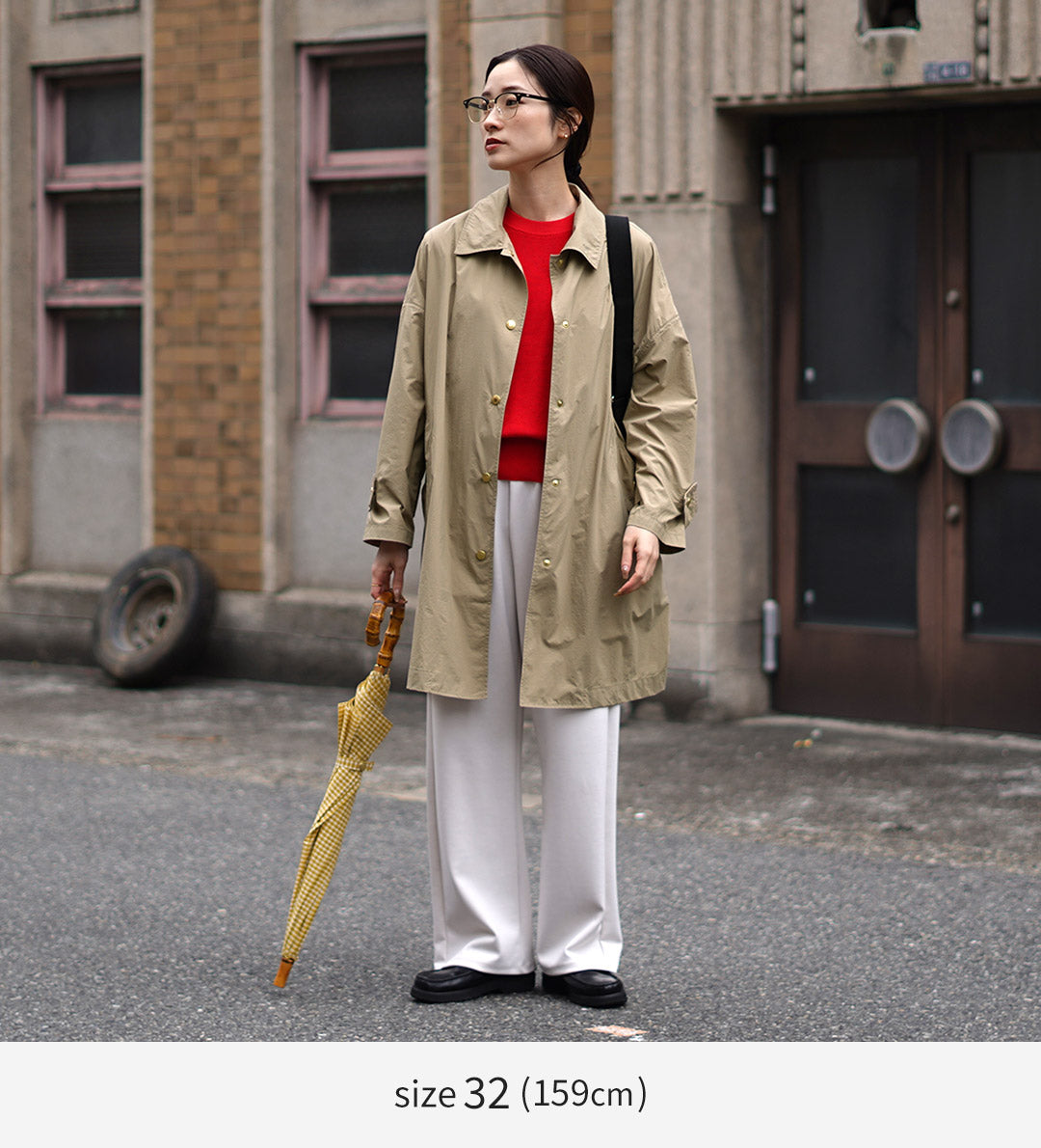 TRADITIONALWEATHERWEAR(トラディショナルウェザーウェア)