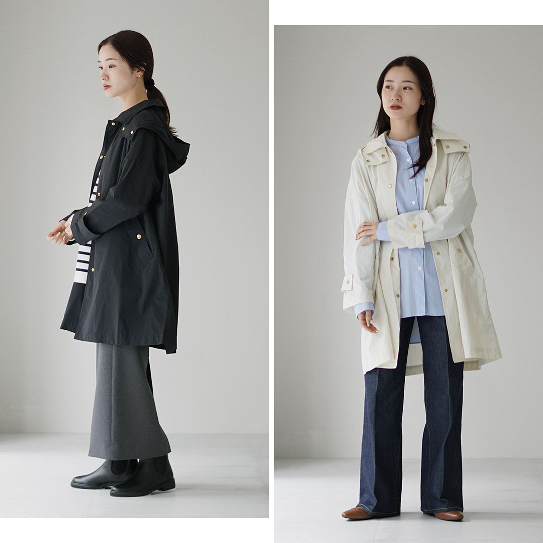 TRADITIONALWEATHERWEAR(トラディショナルウェザーウェア)