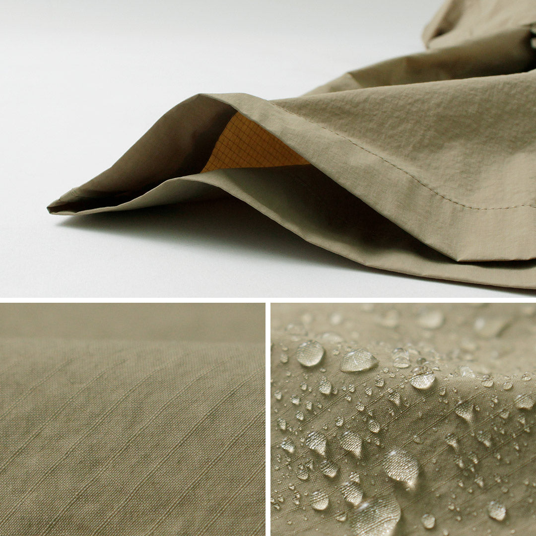 TRADITIONALWEATHERWEAR(トラディショナルウェザーウェア)