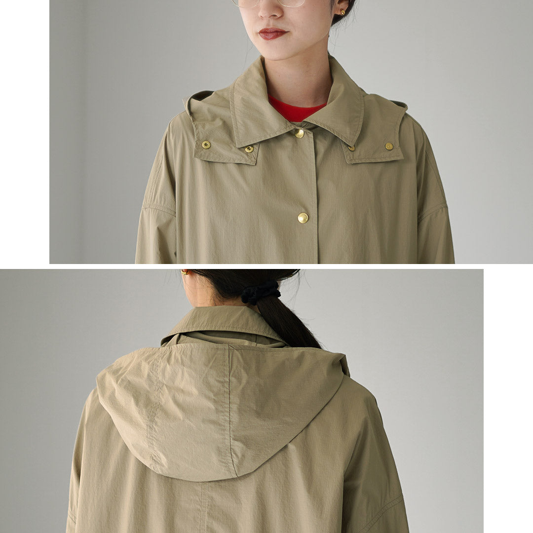 TRADITIONALWEATHERWEAR(トラディショナルウェザーウェア)