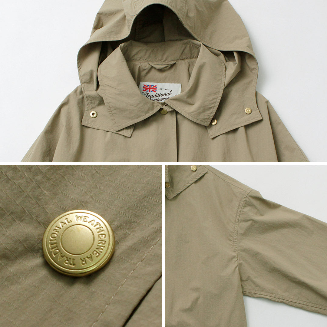 TRADITIONALWEATHERWEAR(トラディショナルウェザーウェア)