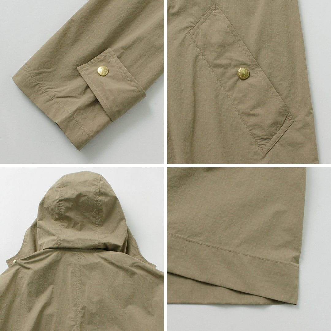 TRADITIONALWEATHERWEAR(トラディショナルウェザーウェア)