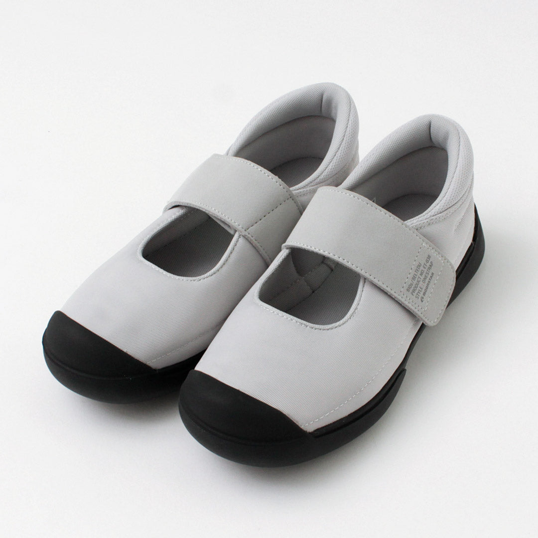 MOONSTAR(ムーンスター) 810s エイトテンス ベルトエデュ ET038