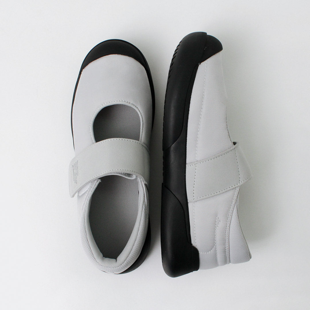 MOONSTAR(ムーンスター) 810s エイトテンス ベルトエデュ ET038