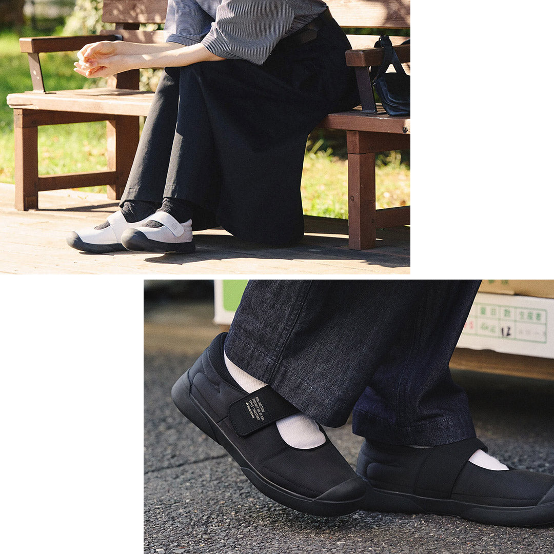 MOONSTAR(ムーンスター) 810s エイトテンス ベルトエデュ ET038