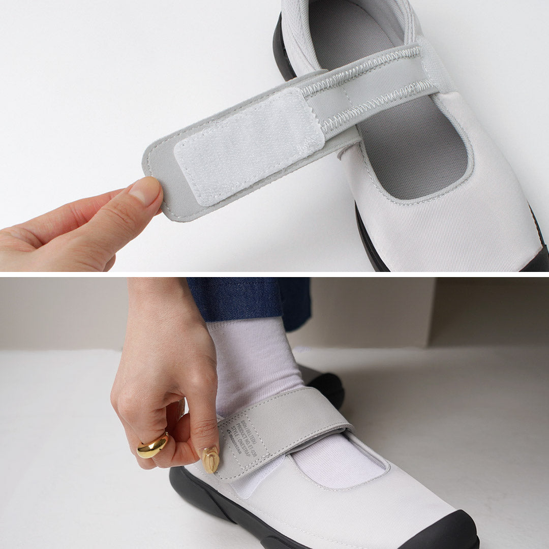 MOONSTAR(ムーンスター) 810s エイトテンス ベルトエデュ ET038