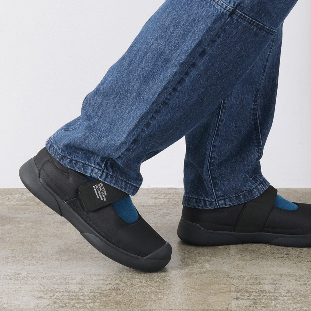 MOONSTAR(ムーンスター) 810s エイトテンス ベルトエデュ ET038