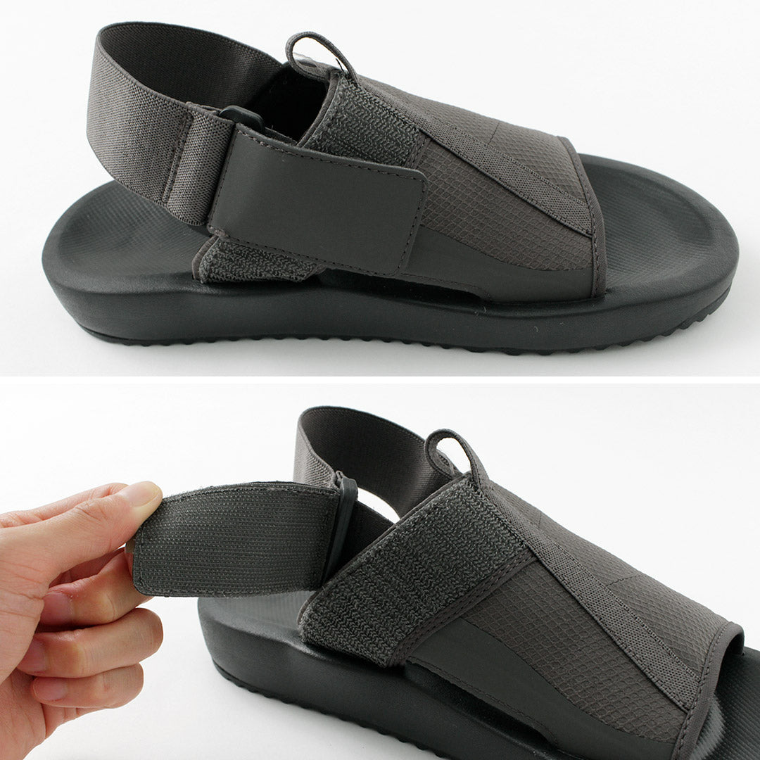 MOONSTAR(ムーンスター) 810s エイトテンス ハビル ET039