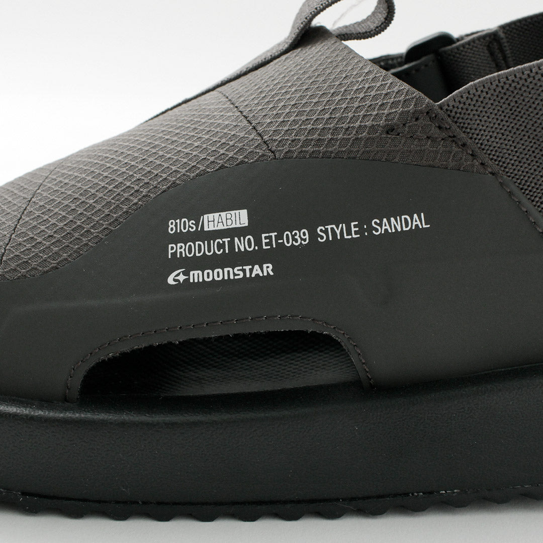 MOONSTAR(ムーンスター) 810s エイトテンス ハビル ET039