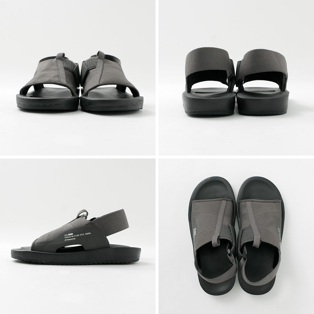 MOONSTAR(ムーンスター) 810s エイトテンス ハビル ET039