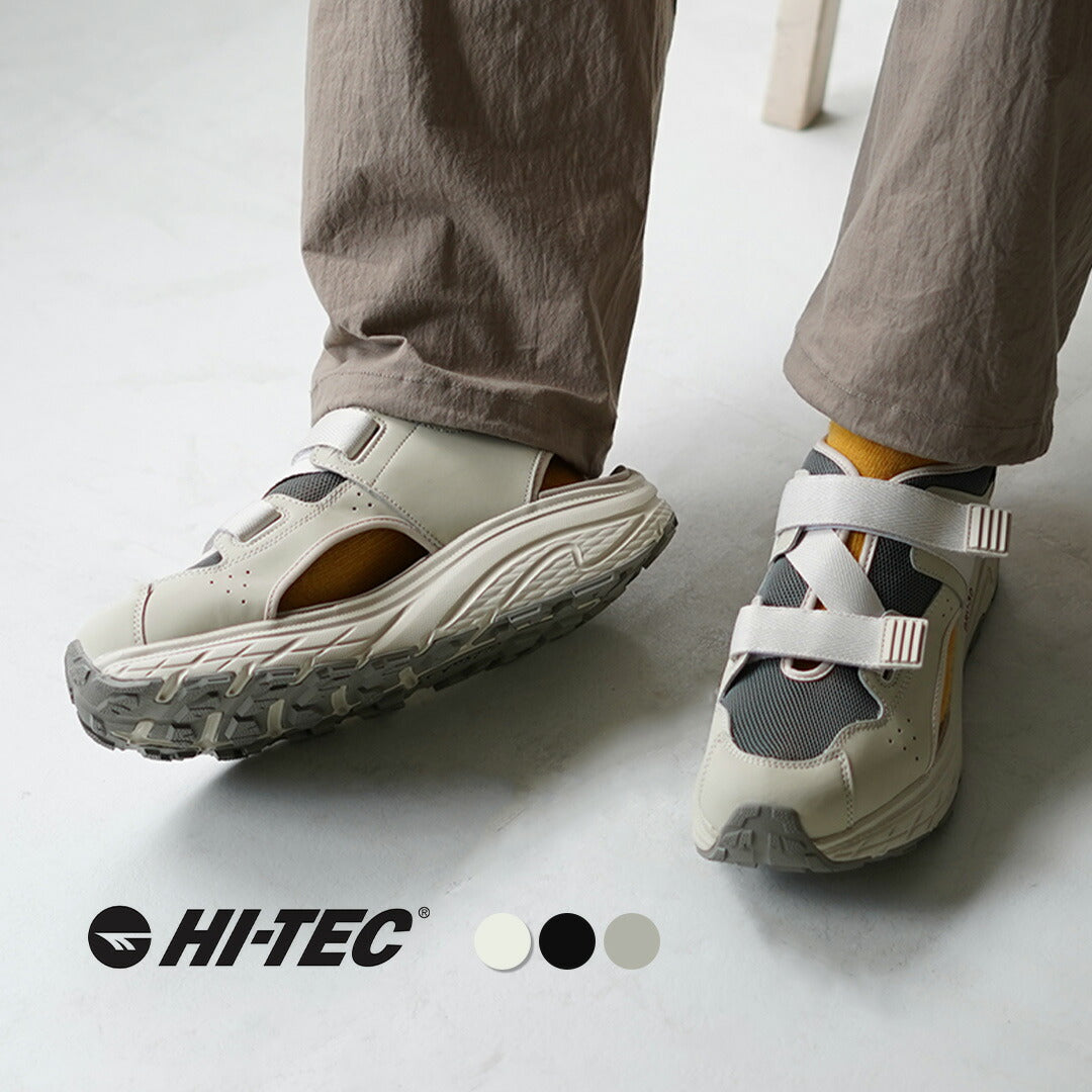 HI-TEC(ハイテック)