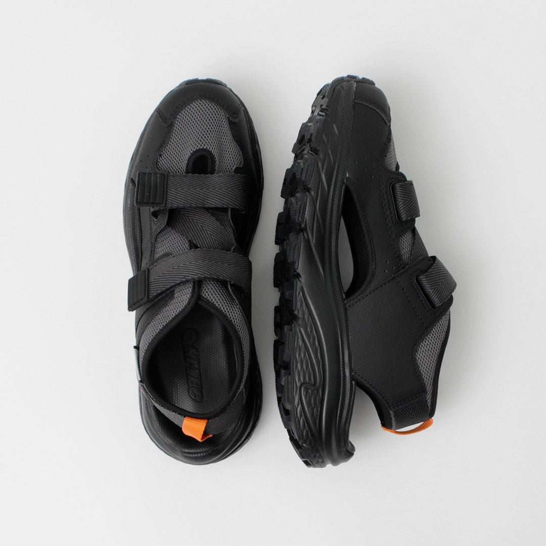 HI-TEC(ハイテック)